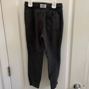 Boys joggers